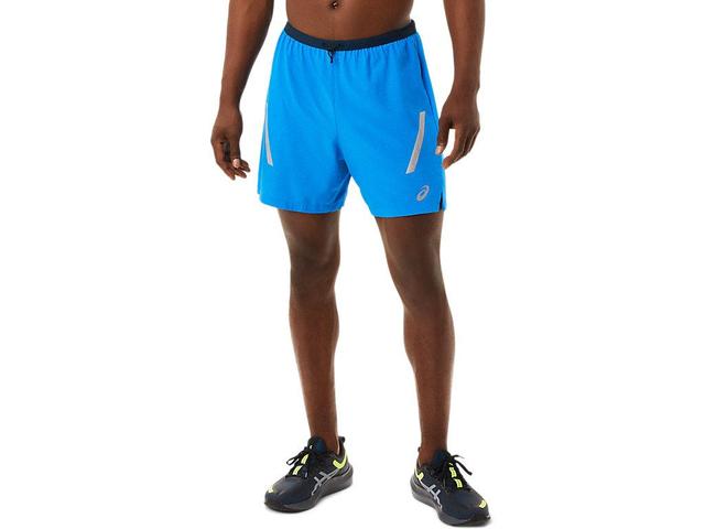 ASICS Men's Lite-Show Short Product Image