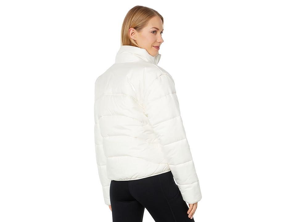 The North Face TNF Jacket 2000 (Gardenia ) Women's Coat Product Image