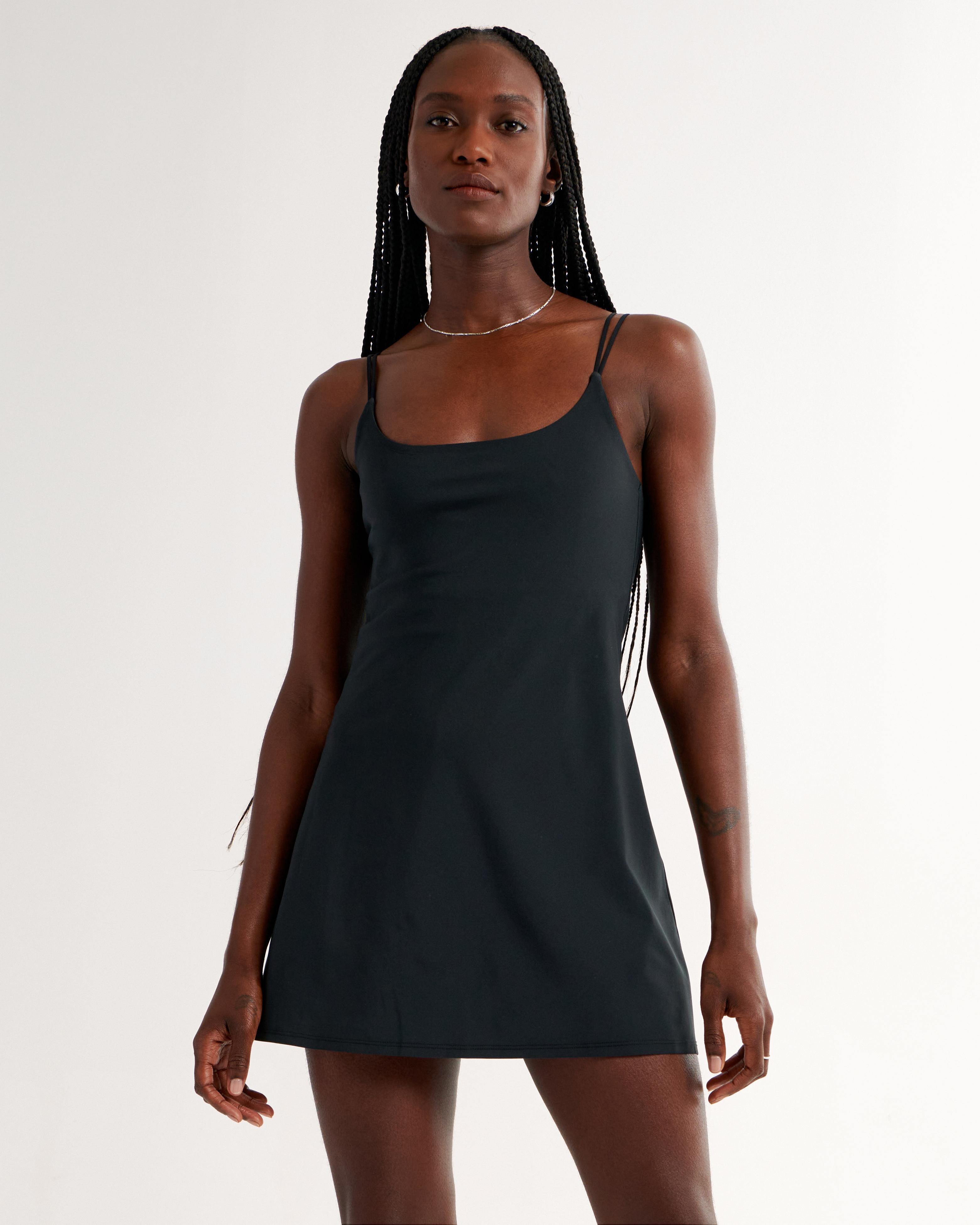 Traveler Mini Dress Product Image