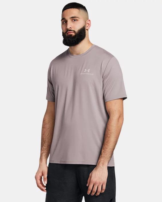 Mens UA Vanish Energy Short Sleeve Product Image