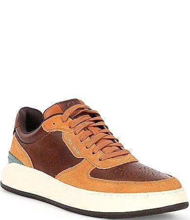 Cole Haan GrandPro Crossover Sneaker Product Image