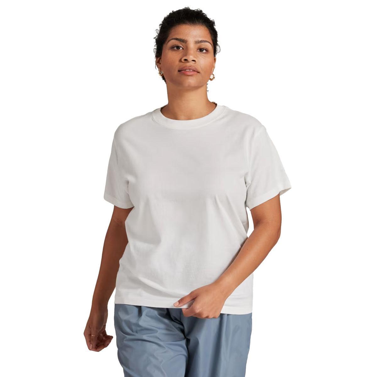 allbirds Women's Allgood Classic Tee Product Image