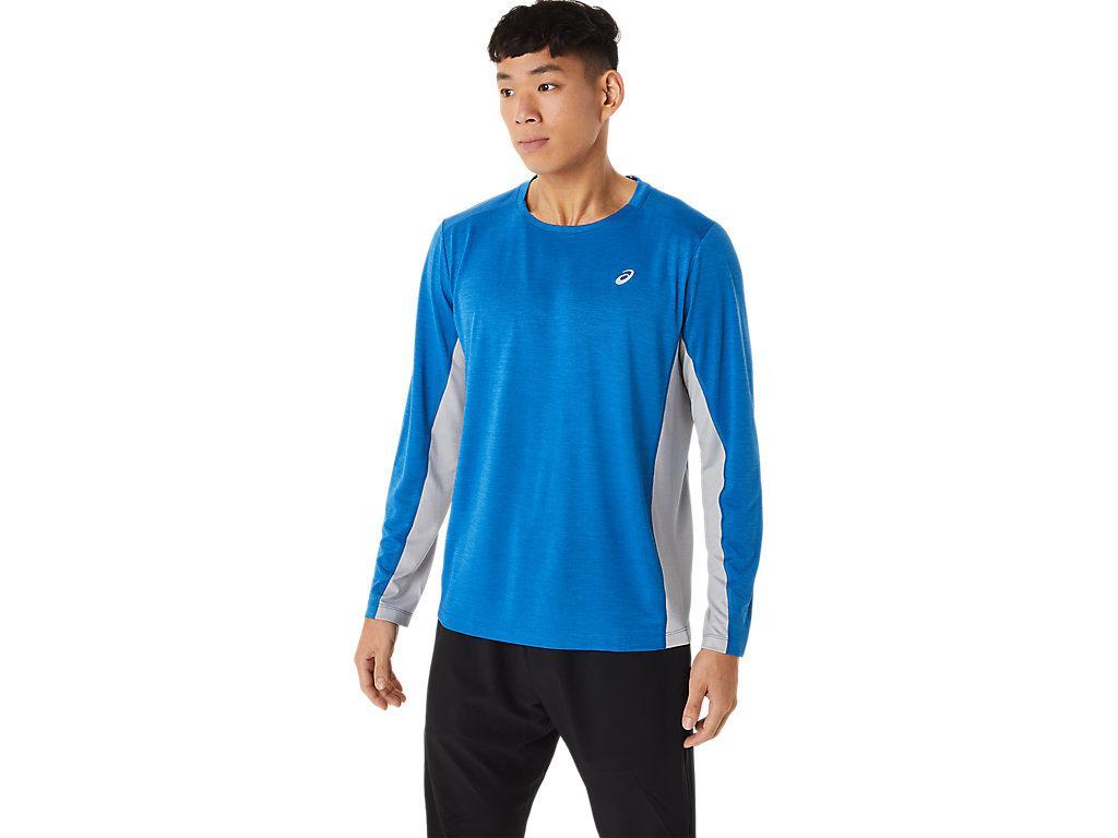 ASICS Men's Train Sana Long Sleeve Product Image