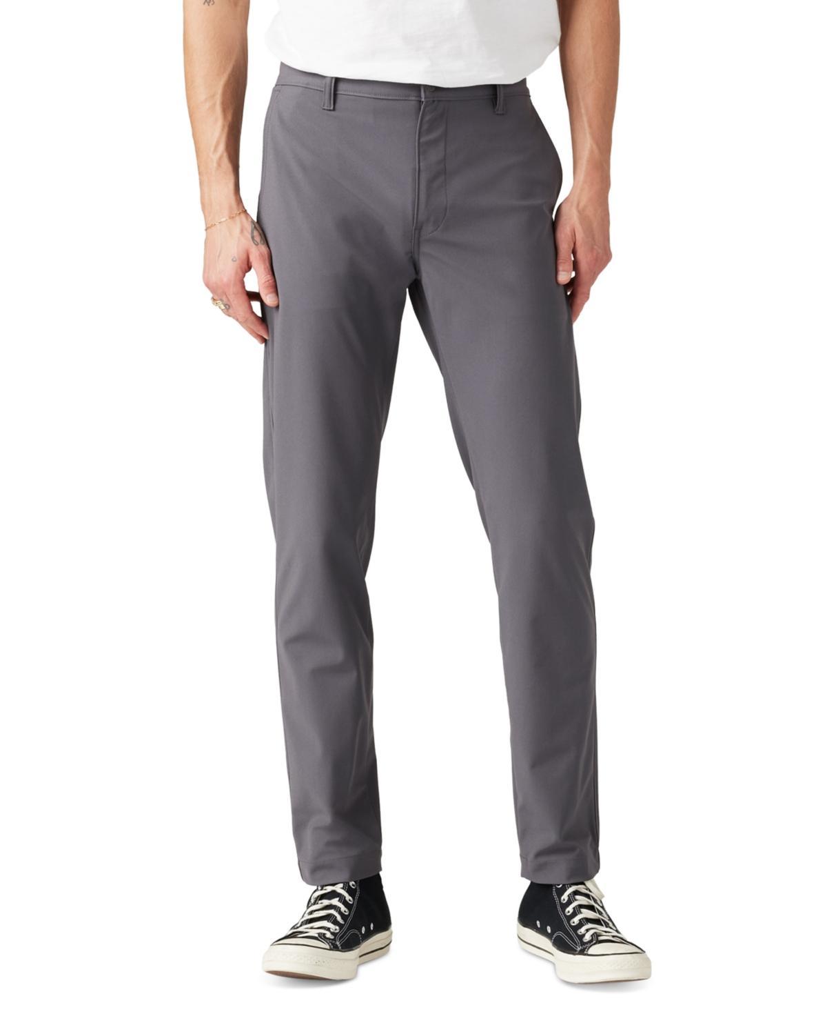 Mens Levis XX Chino Standard Taper Tech Pants Product Image