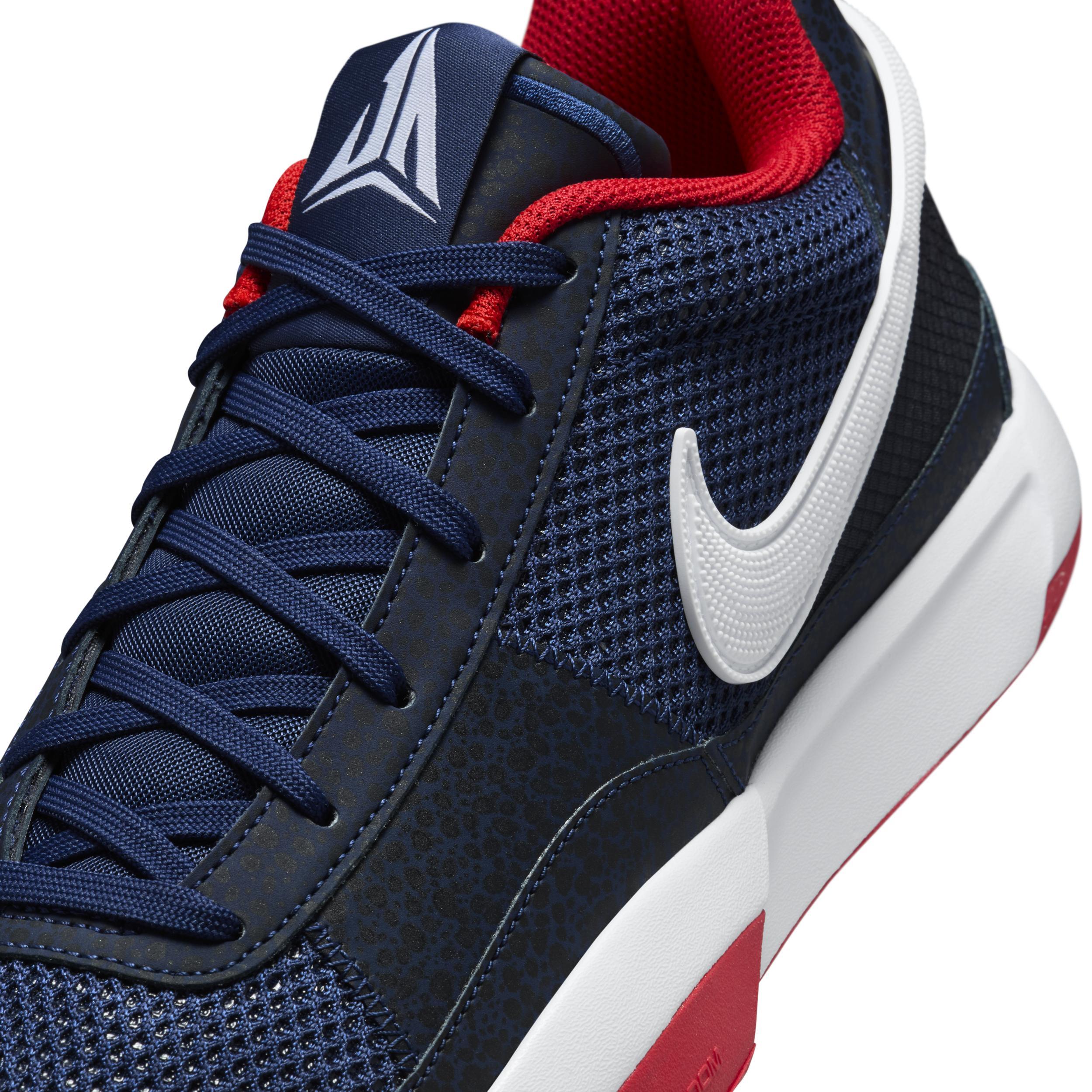 Nike Men's Ja 1 Basketball Shoes Product Image