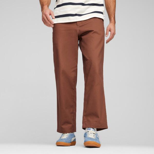 PUMA MMQ Men's Chino Pants Product Image