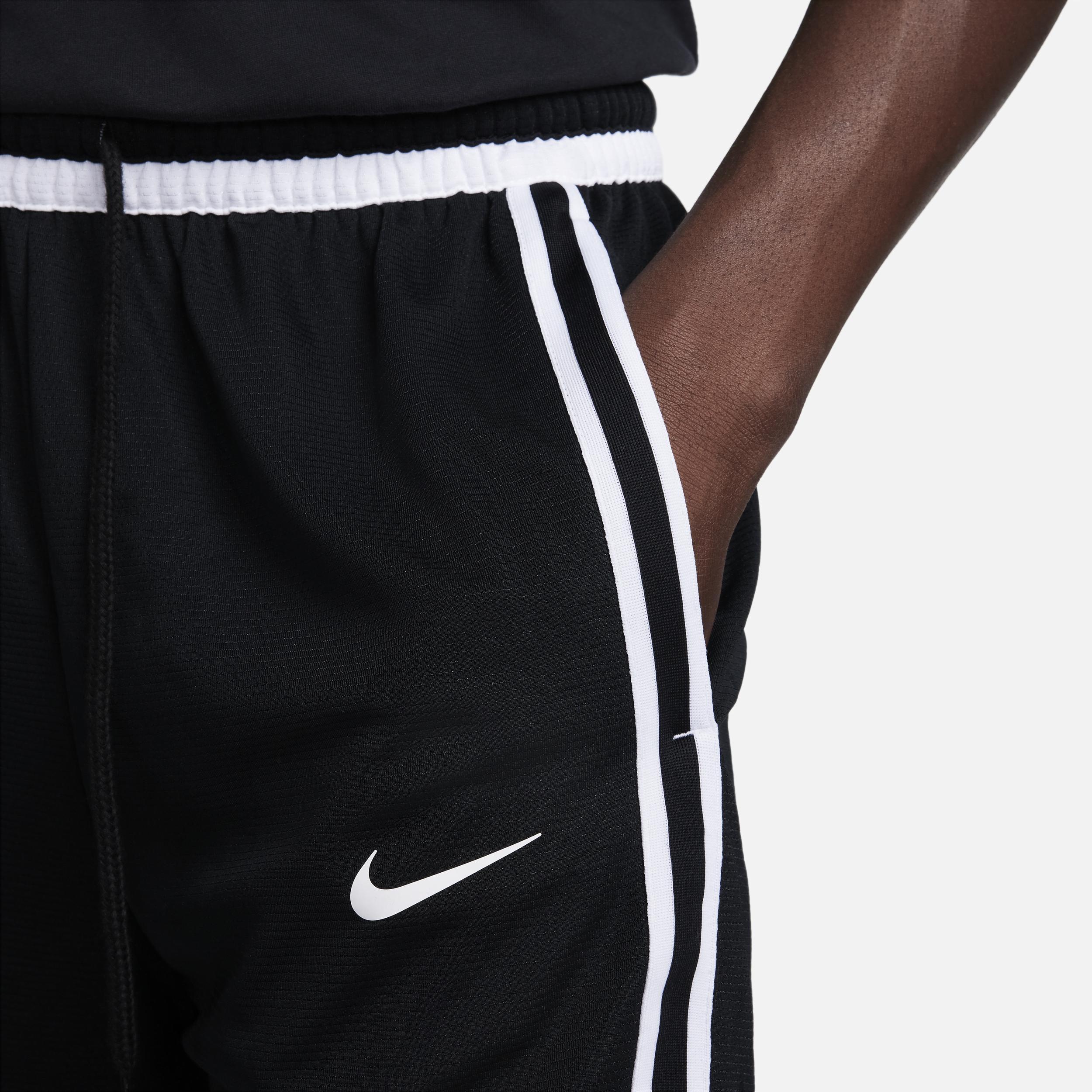 Nike Men's Dri-FIT DNA+ 8" Basketball Shorts Product Image