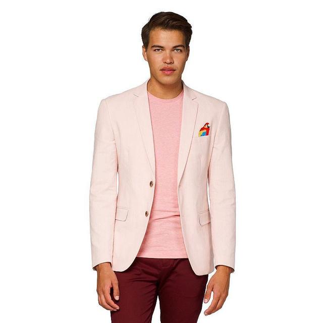 Mens OppoSuits Modern-Fit Novelty Summer Blazer Product Image