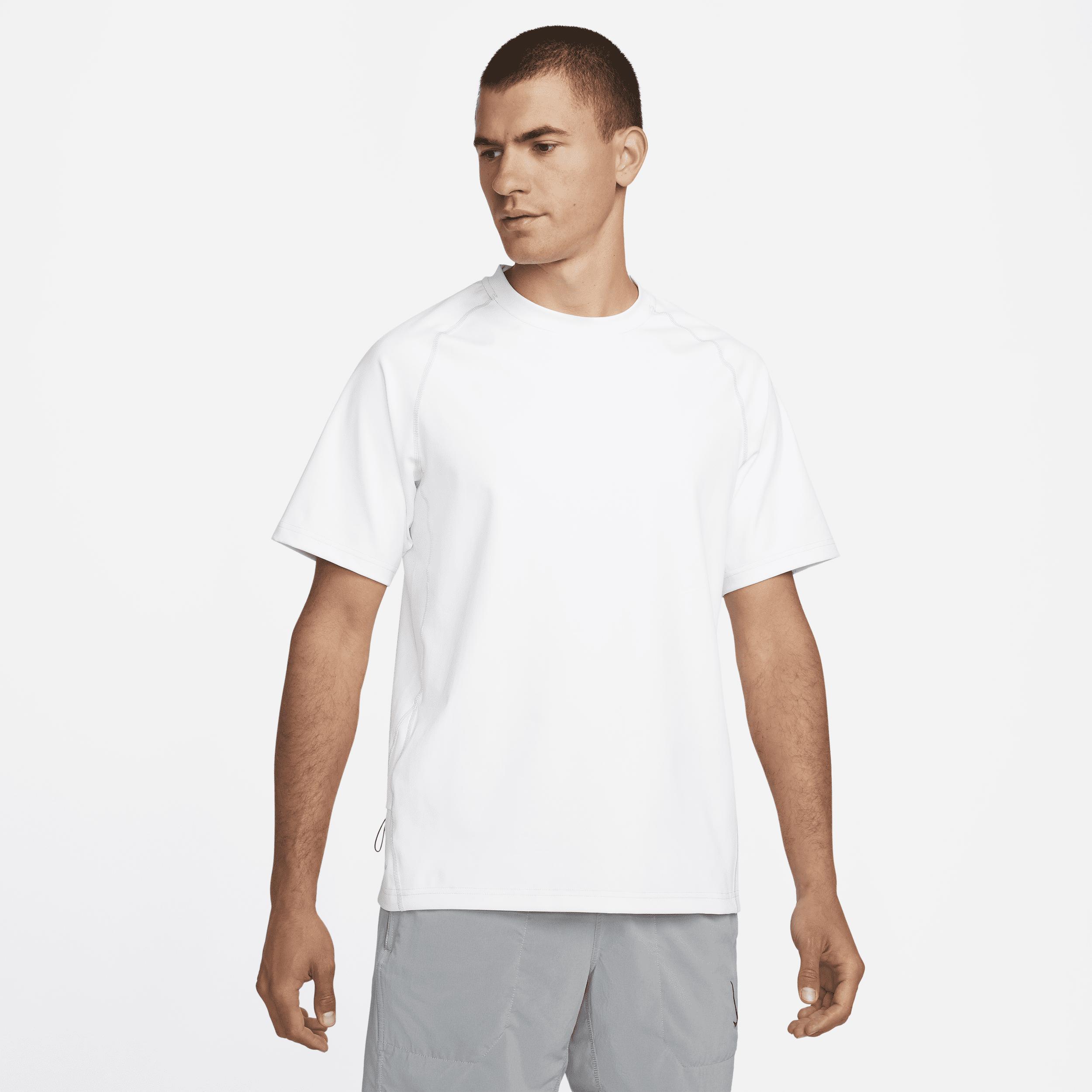 Nike Men's Dri-FIT ADV A.P.S. Short-Sleeve Fitness Top Product Image