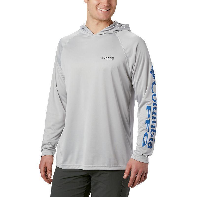 Columbia Men's PFG Terminal Tackle Hoodie- Product Image