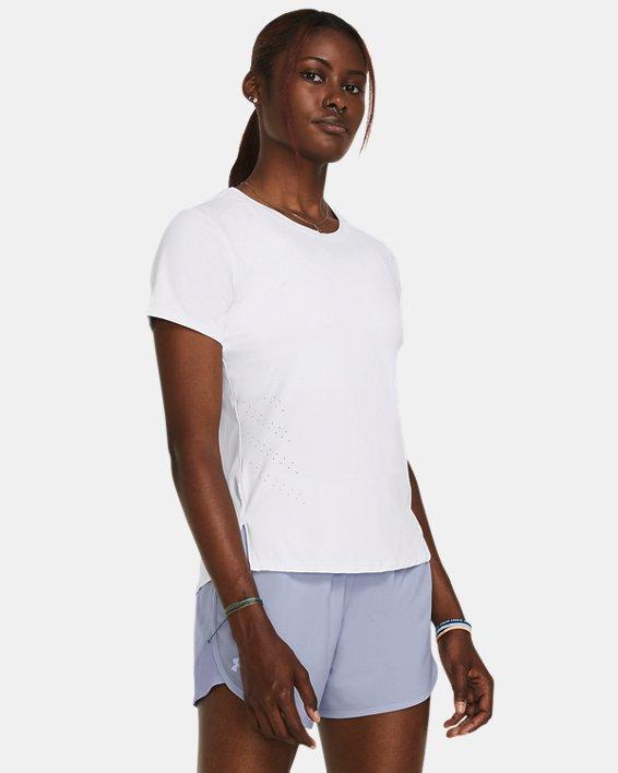 Women's UA Launch Elite Short Sleeve Product Image