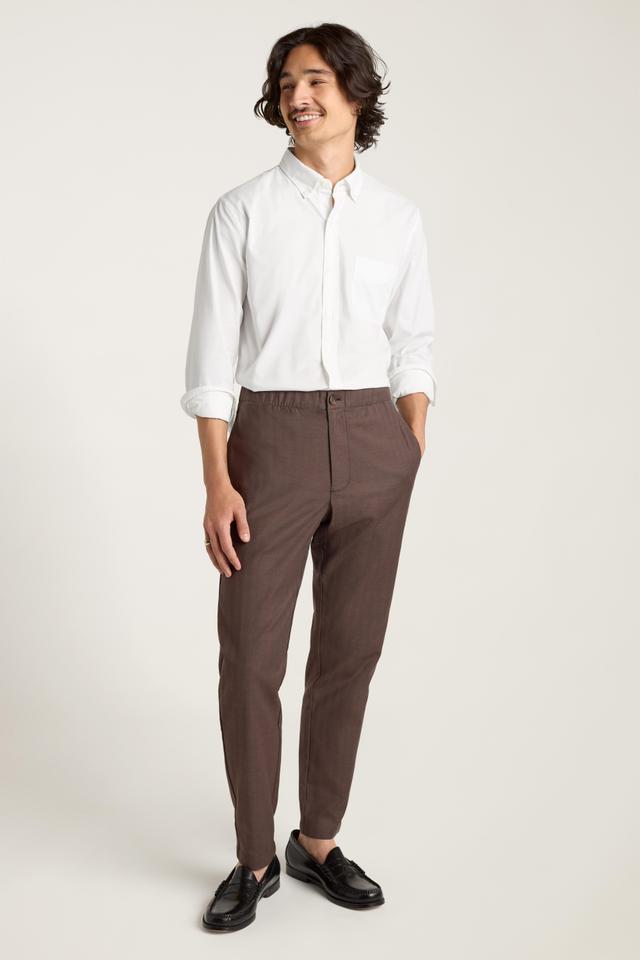 The Off Duty Pant Product Image