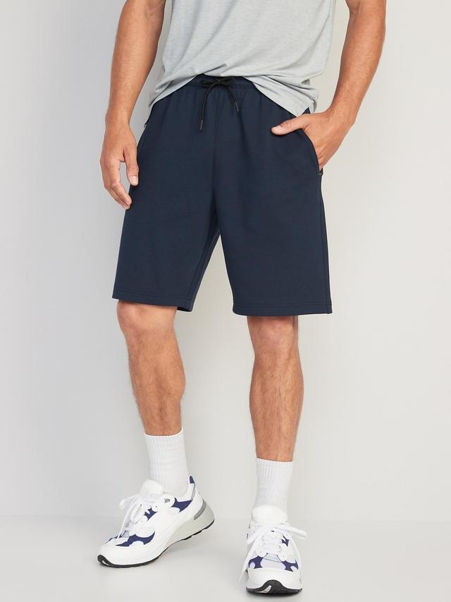 Dynamic Fleece Sweat Shorts for Men -- 9-inch inseam Product Image