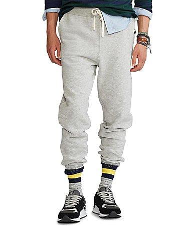 Polo Ralph Lauren Big  Tall RL Fleece Pants Product Image