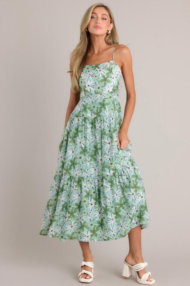 MINKPINK Margaux Maxi Dress Product Image