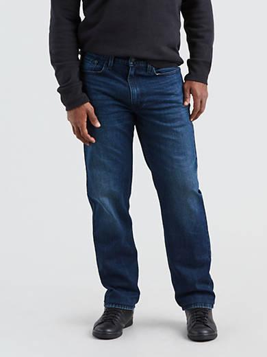 550™ Relaxed Fit Men's Jeans Product Image