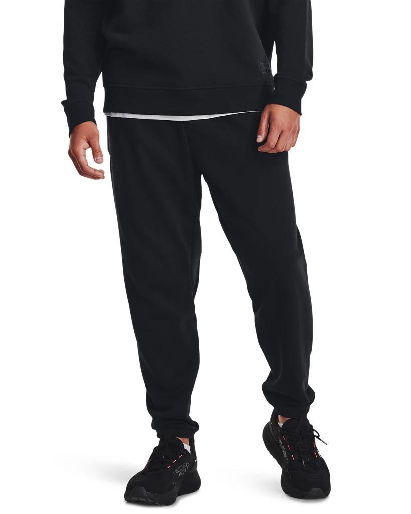 Men's UA Heavyweight Terry Joggers Product Image