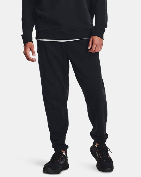 Men's UA Heavyweight Terry Joggers Product Image