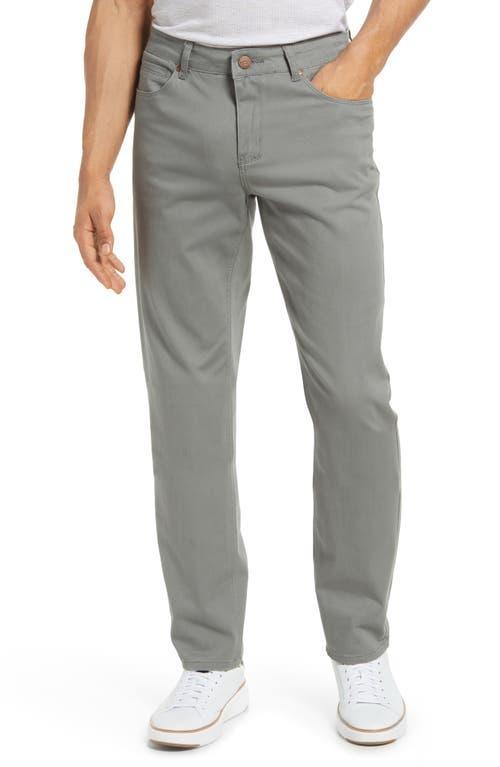 Barbell Apparel Mens Athletic Stretch Cotton Blend Chino Pants Product Image