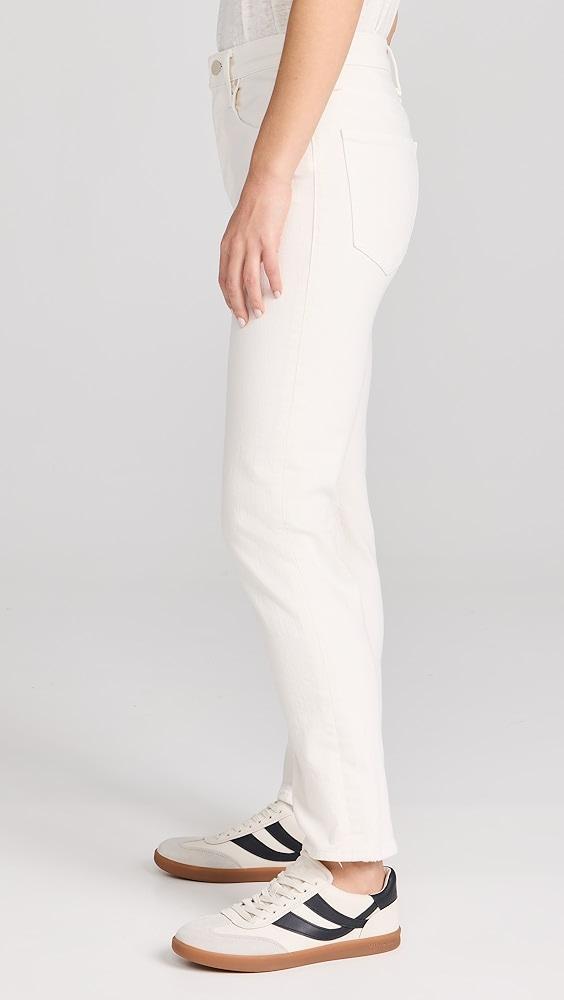 MOTHER The Tomcat Ankle Jeans | Shopbop Product Image