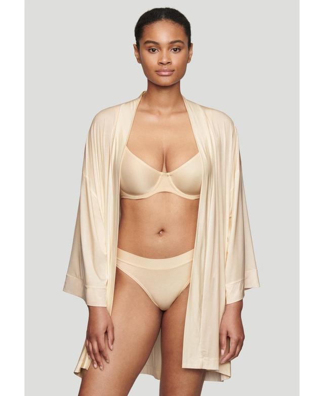 Cuup Womens The Robe - Modal Product Image