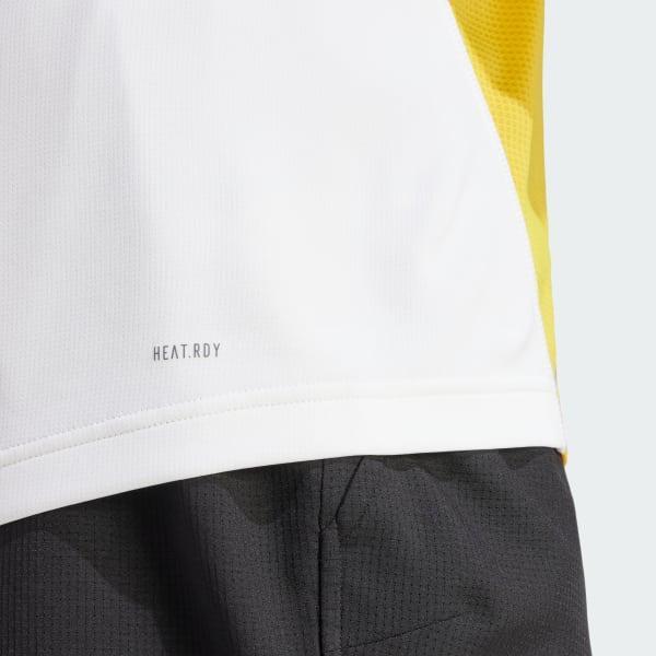 Tennis HEAT.RDY Pro FreeLift Tee Product Image