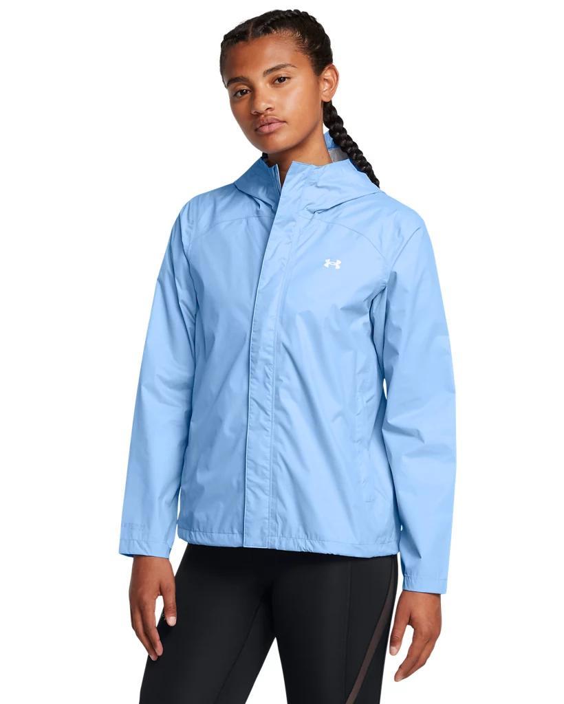 Women's UA Stormproof Cloudstrike 2.0 Jacket Product Image