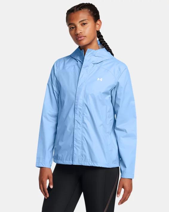 Women's UA Stormproof Cloudstrike 2.0 Jacket Product Image