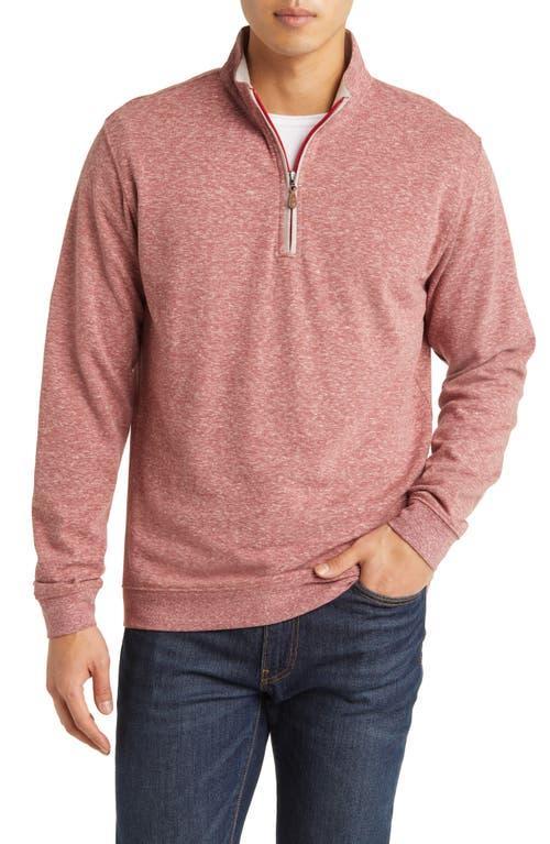 johnnie-O Sully Quarter Zip Pullover Product Image