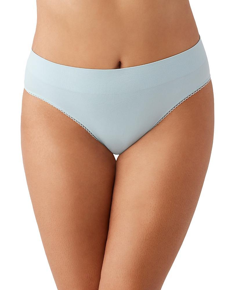 Wacoal Feeling Flexible High Cut Briefs Product Image