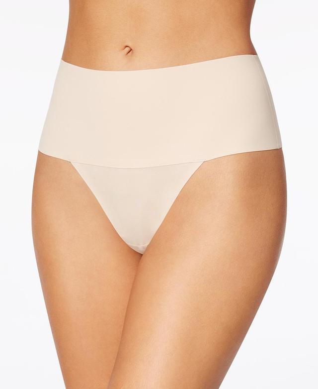 SPANX Undie-tectable Thong Product Image