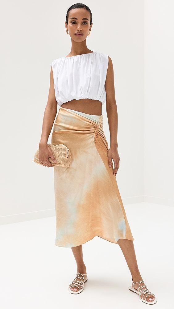 A.L.C. Grace Skirt | Shopbop Product Image