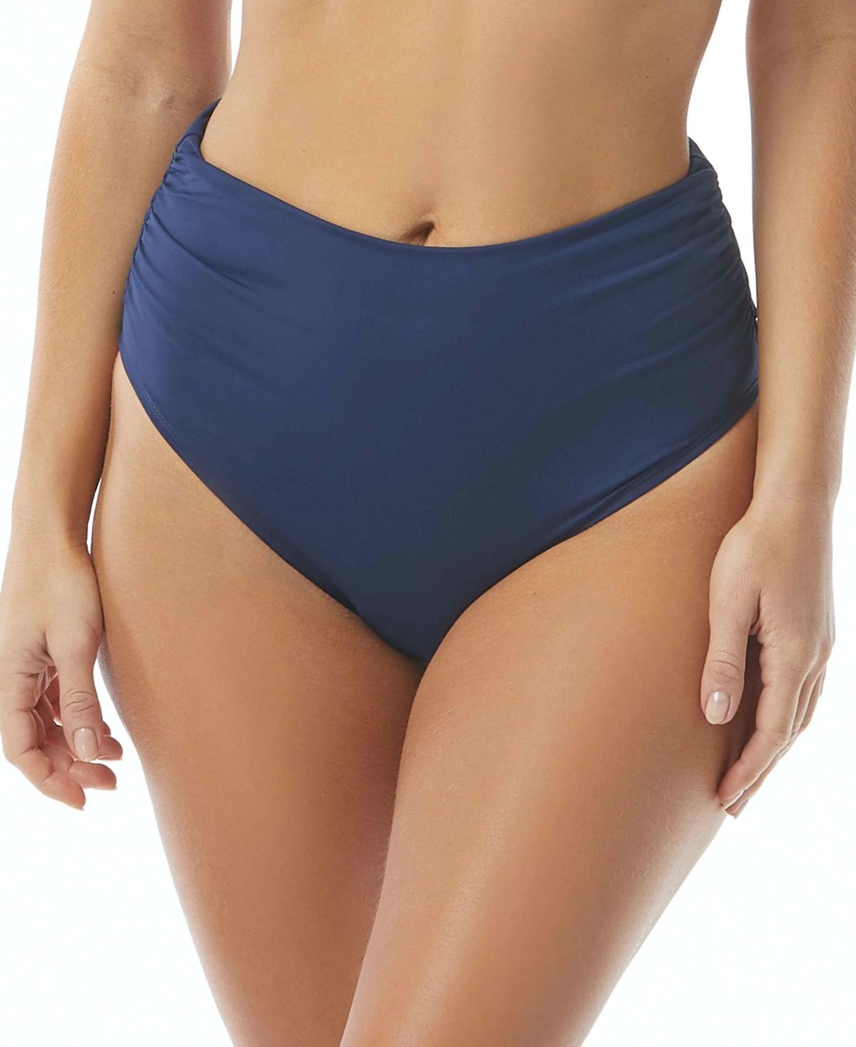 Coco Reef Impulse High-Waist Bikini Bottoms Product Image