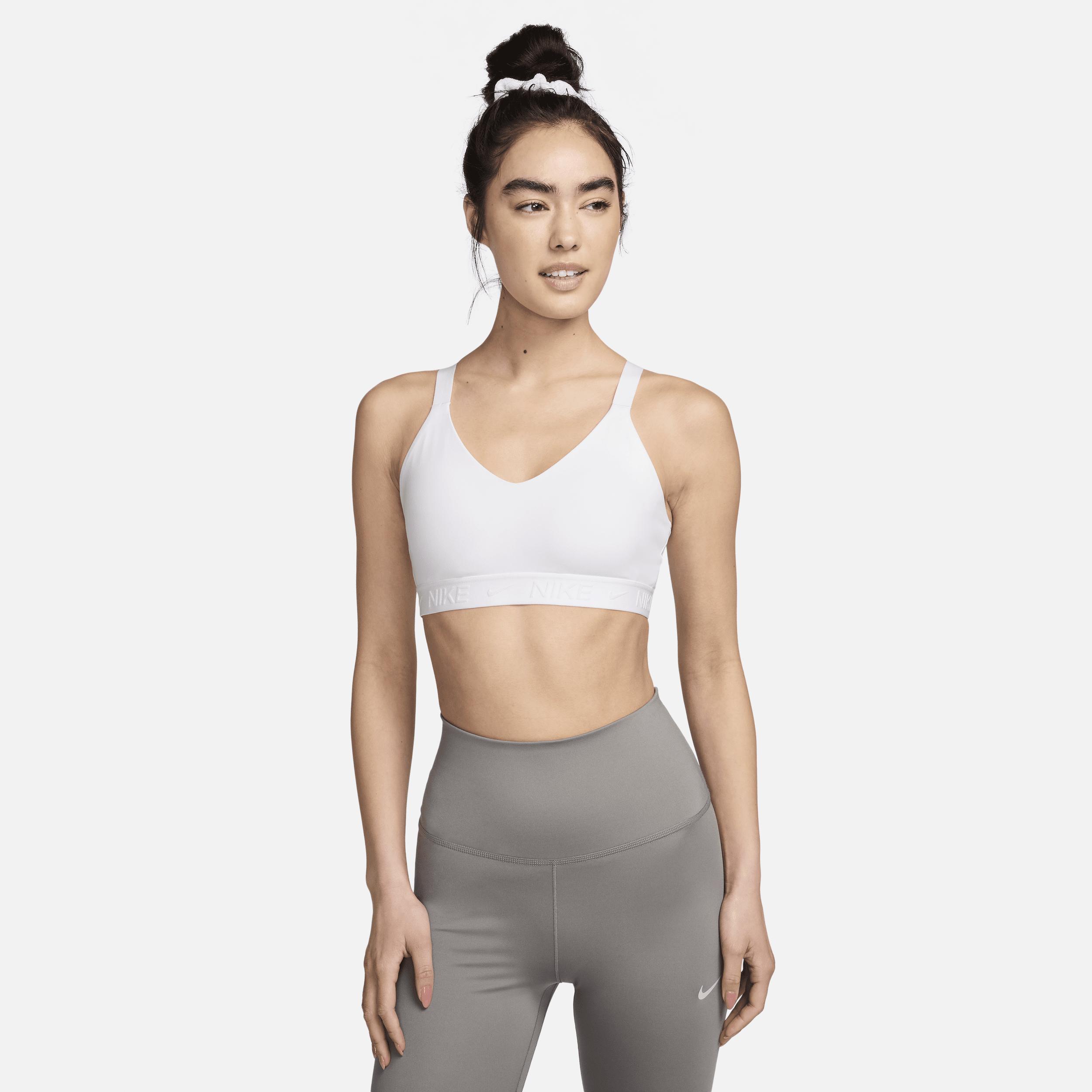 Womens Nike Indy Medium Support Padded Sports Bra Product Image