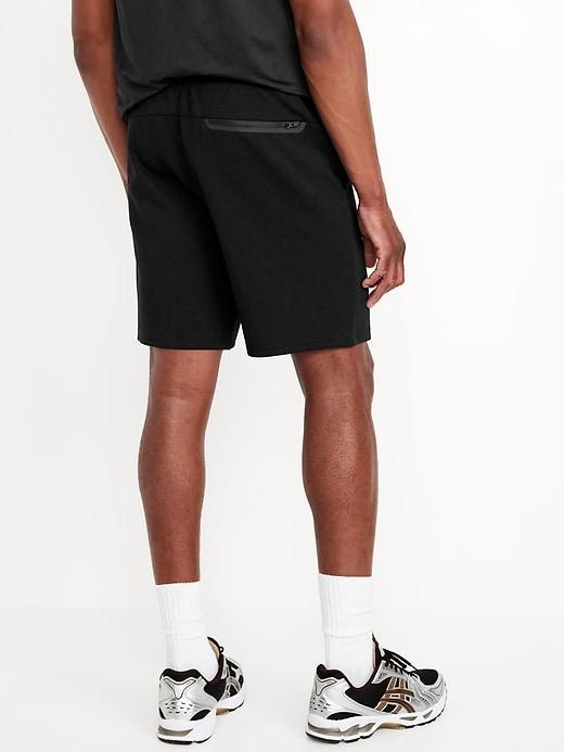 Dynamic Fleece 4.0 Shorts -- 8-inch inseam Product Image