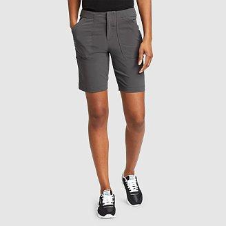 Women's Horizon Bermuda Shorts Product Image