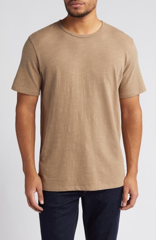 Mens Flame Tee Product Image