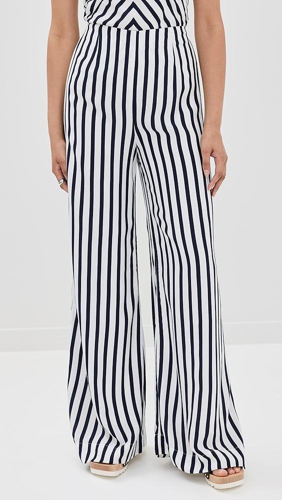 STAUD Luke Pants | Shopbop Product Image