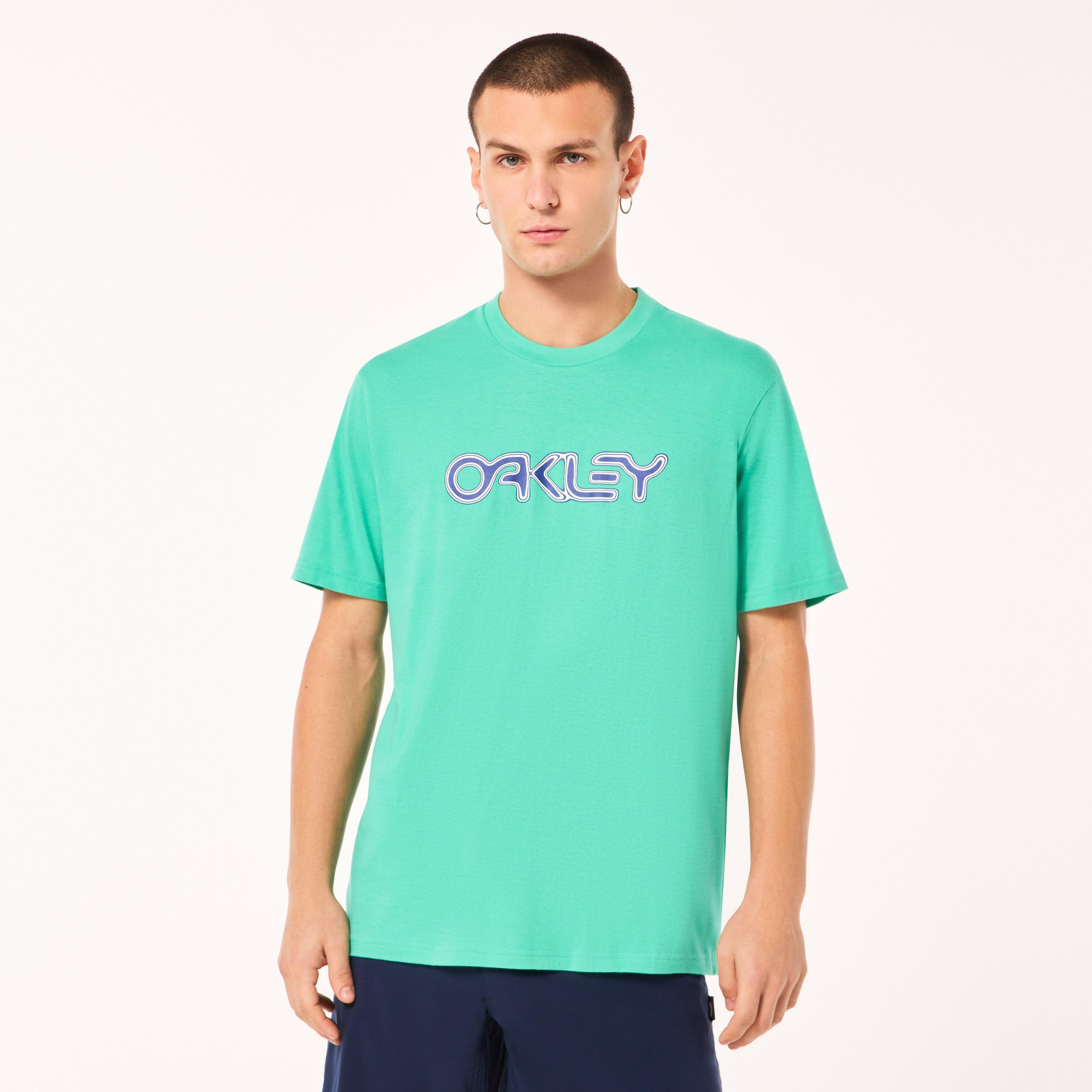 Oakley Men's Mtl B1b Tee Size: L Product Image