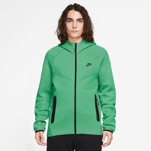 Nike Mens Nike Tech Fleece Full-Zip Hoodie - Mens Product Image