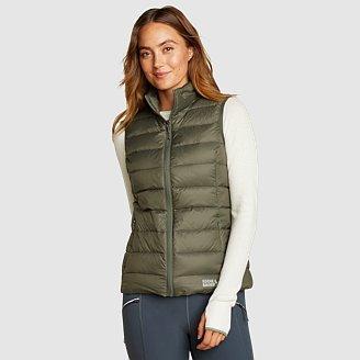 Women's CirrusLite Down Vest Product Image