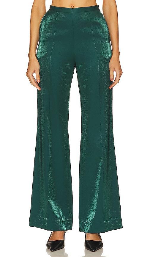 PANTALON FLARED MIRAMARE Product Image