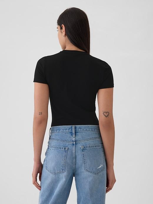 Modern T-Shirt Bodysuit Product Image