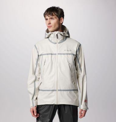 Columbia Mens OutDry Extreme Wyldwood Shell Jacket- Product Image