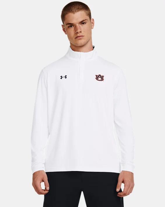 Men's UA Playoff 2.0 Collegiate ¼ Zip Product Image