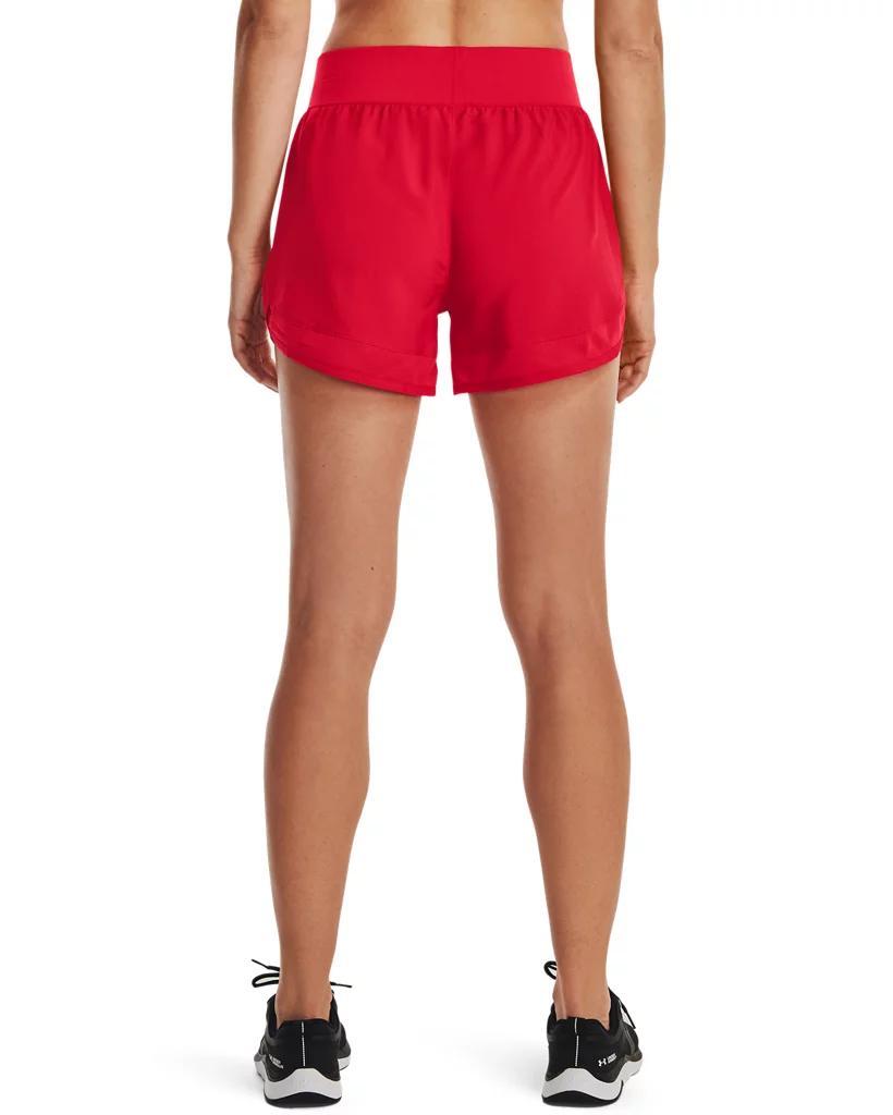 Women's UA Locker Woven Shorts Product Image