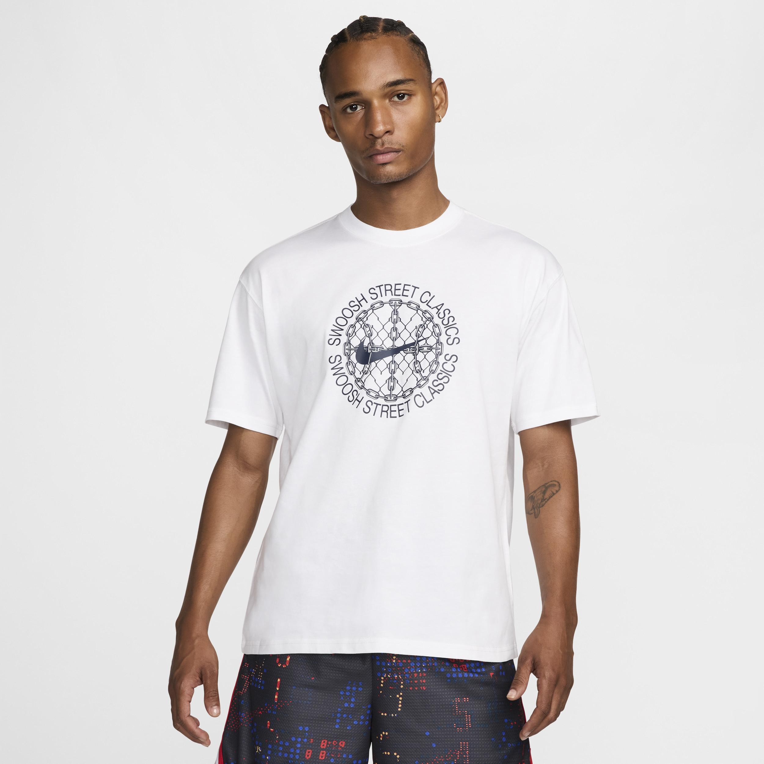 Nike Men's Max90 Basketball T-Shirt product image