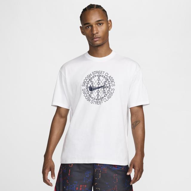 Nike Men's Max90 Basketball T-Shirt Product Image