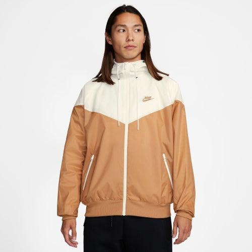 Mens Nike Sportswear Windrunner Hooded Jacket Product Image