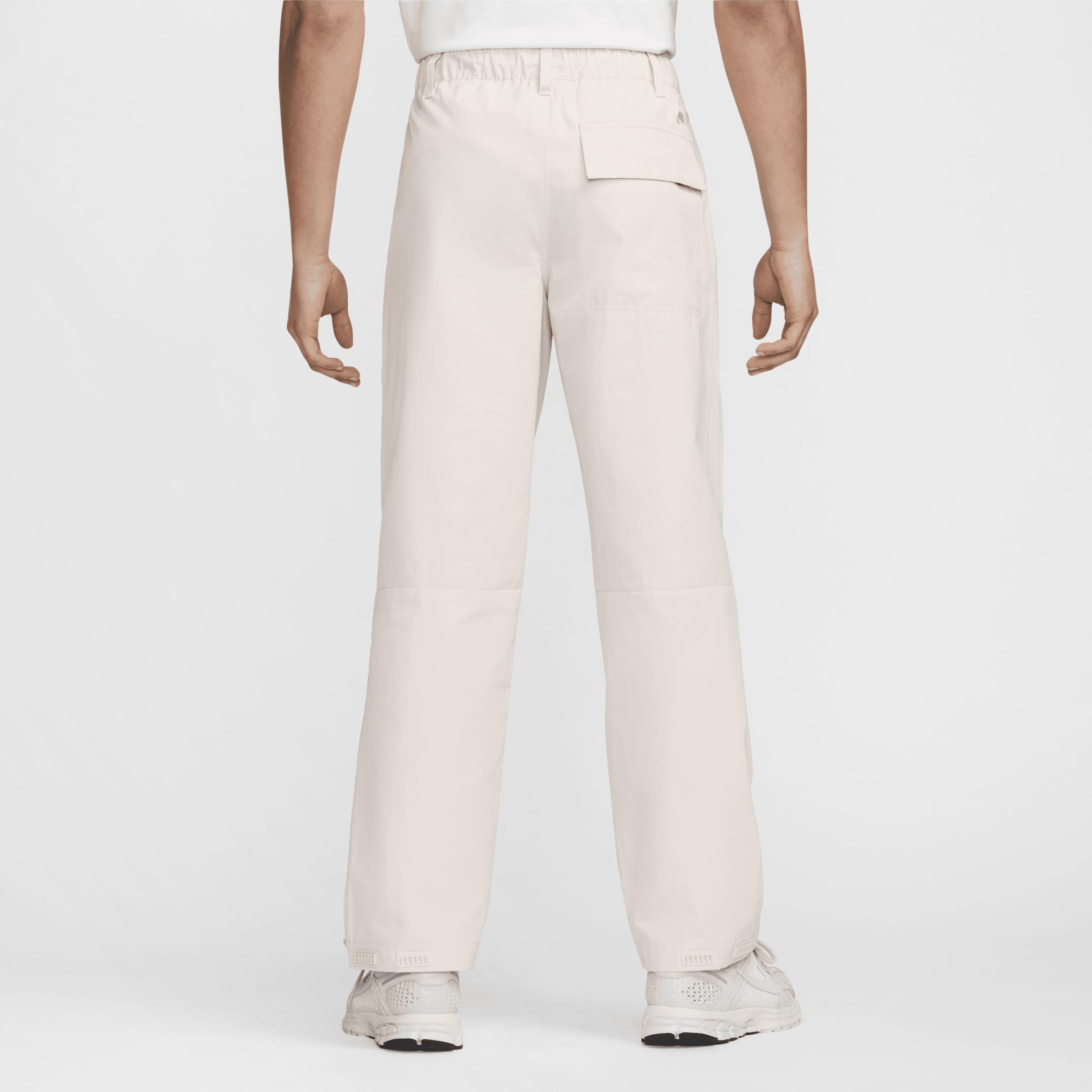 Nike Men's Tech Woven Pants Product Image